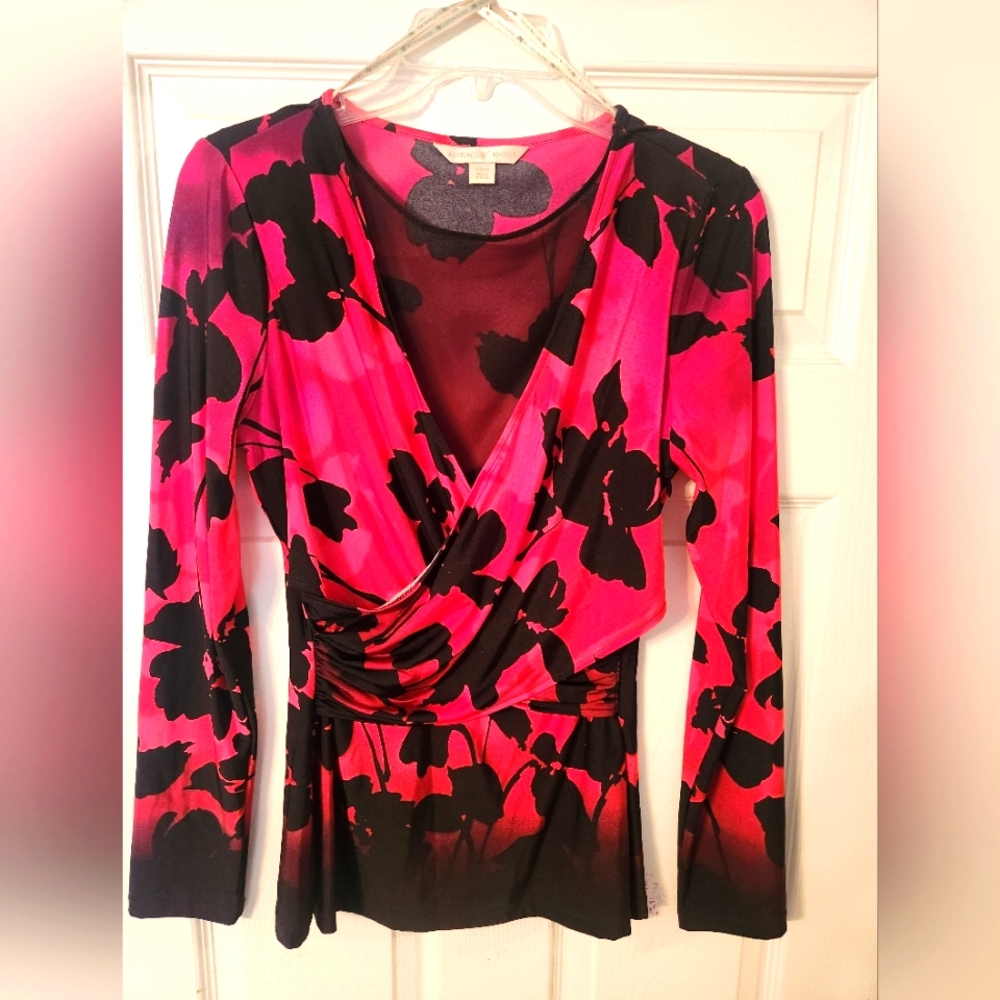 Boston Proper blouse